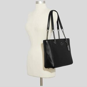 Coach Cammie Chain Tote